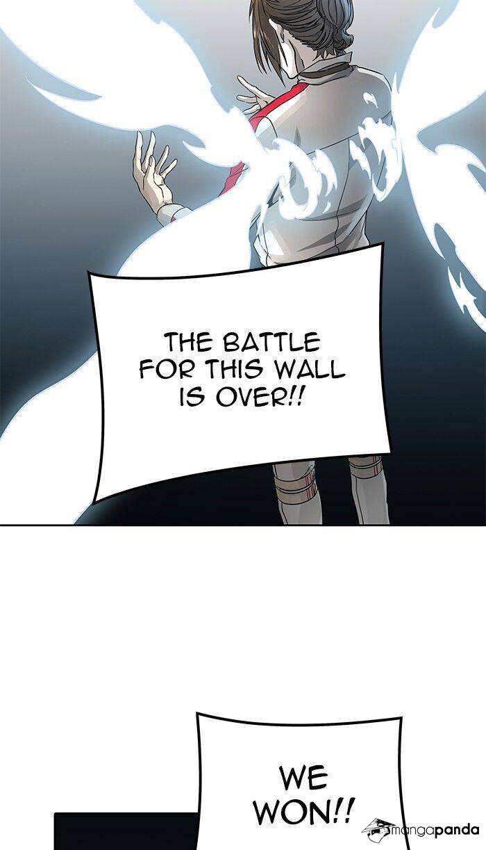Tower of God Chapter 483 image 033